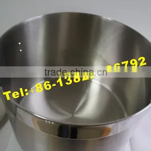 Highly Innovative 04 Style Commercial Stainless Steel Soup & Stock Pots With Compound Bottom (sandwich) Sand Finished thumbnail-2