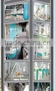 100t-500t Storey-typed Flour Mill thumbnail-1