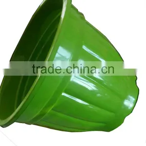 v9 Flower Pot Thermoforming Pot 9x8cm Nursery Pot thumbnail-3