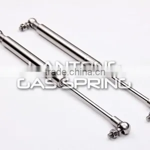 Long Service Life! Stainless Steel Gas Spring Gas Struts Hydraulic Gas Lift thumbnail-5