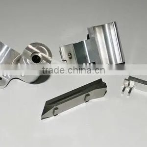 High Quality Cnc Processing Service Precision Parts Maching Made in China Guangzhou thumbnail-3