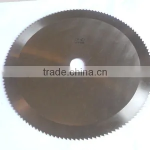 Round Cutter Blade thumbnail-1
