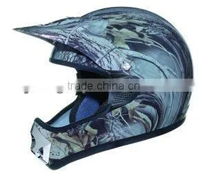 Helmet Safety Helmet Full Face Helmet Motorcycle Helmet Children Helmet thumbnail-1