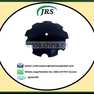 JRS Harrow Disc, Disc Balde Tractor Disc Harrow thumbnail-2