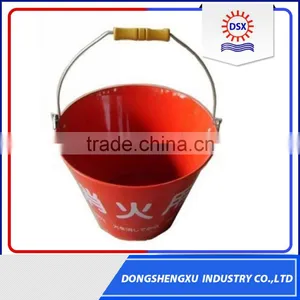 Nice Quality Galvanized Metal Bucket thumbnail-4
