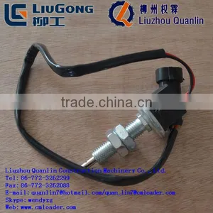 Road Roller Part 34B0253 Brake Light Switch Assembly JK108A Liugong Spare Part thumbnail-1