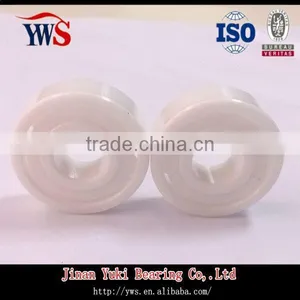High Performance ZrO2 Full Ceramic Bearing 608 Used for Skateboard thumbnail-6