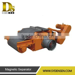Air Cooling Electromagnetic Iron Remover of High Quality thumbnail-1