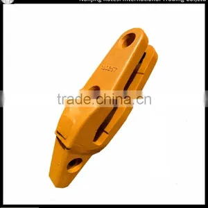 1U0257 JS250 Excavator Bucket Adapter thumbnail-1