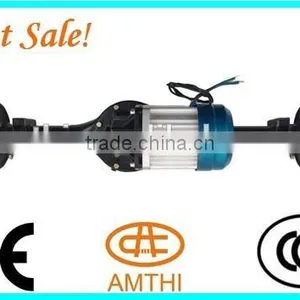 Chain Drive Rear Axle, Electric Vehicle Differential Axle,electric Rear Axle thumbnail-3