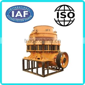 Higher Hardness of Rock Crusher/Compound Cone Crusher thumbnail-1
