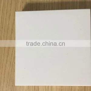 Beige Color Artificial Quartz Stone Slabs Used for Countertops thumbnail-4