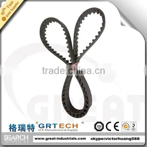114SP170H 114 Teeth Timing Belt for Peugeot 405 thumbnail-1