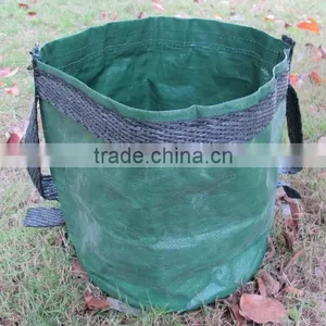 pp Woven Tree Bag thumbnail-5