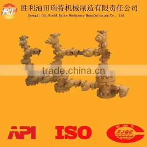 API Oilfield Wellhead thumbnail-1
