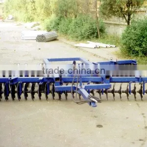 Brand New Disc Harrow Price With Best Price thumbnail-1