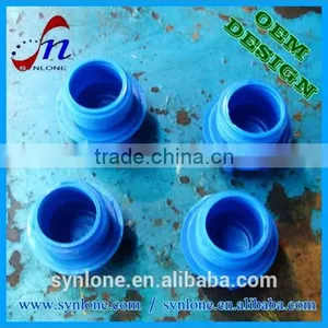 Standard Plastic Injection Molding Parts in China thumbnail-1