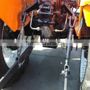 Used Tractor For Sale TS-350 thumbnail-1
