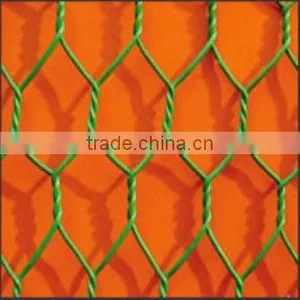 Hexagonal Wire Netting for Chicken Netting thumbnail-1
