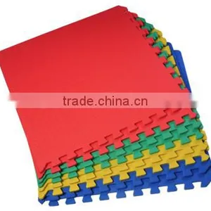 2015 Hit Selling High Density Eva Puzzle Foam Mats thumbnail-3