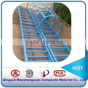 High Quality Grp Single Straight Ladder thumbnail-3