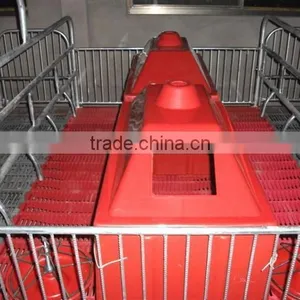 Farrowing Crates for Pigs/pig Farm Equipment thumbnail-6