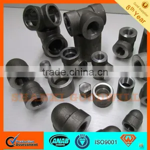 Hardware Stainless Steel Fitting High Pressure-SHANXI GOODWILL thumbnail-1