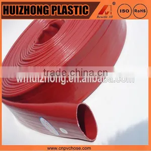 PVC Lay Flat Hose thumbnail-1