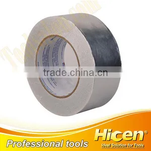 Sliver Aluminium Foil Tape for Pipe Line Protection thumbnail-1