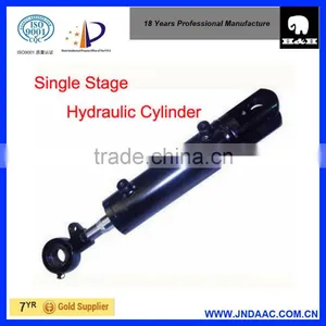 Car Lift Hydraulic Cylinder With High Precision thumbnail-1