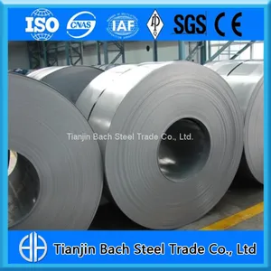 China SPCC 2.0mm Cold Dipped Steel Coil/Cold Rolled Steel Coil JIS G3141 SPCC SPCD SPCE With High Quality thumbnail-1