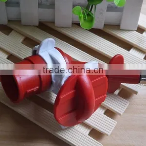 Pet Product Dog Feeding Device thumbnail-1
