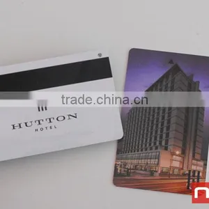 ICMA Member Supplier Magnetic Stripe Card With Encoded Information thumbnail-6