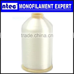 Raw White Nylon Sewing Thread High Tenacity thumbnail-1