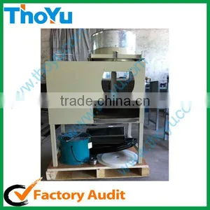 Garlic Divider Machine From Thoyu Machinery(SMS: 0086-15903675071) thumbnail-1