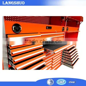 Tools Set Hot Selling Big Space Tool Box / Tool Storage Cabinet thumbnail-1