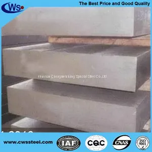1.2316 Plastic Mould Steel thumbnail-1