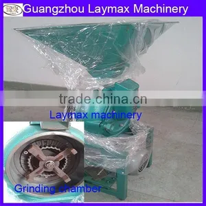 Cocoa Nut Grinder Mill Cacao Nib Grinding Machine thumbnail-4