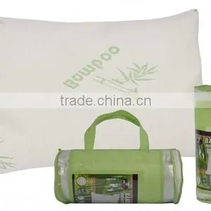 BAMBOO PILLOW 1PCS thumbnail-1