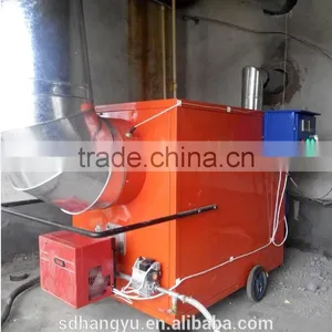 Automatic Coaled Fired Air thumbnail-1