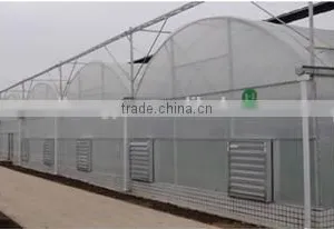 Polycarbonate Greenhouse thumbnail-4