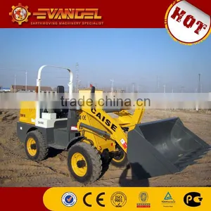 Evangel Mini Wheel Loader Parts Snow Blower for Sale thumbnail-3