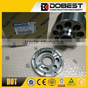 Genuine Spare Parts for Kumatsu Excavator PC220-6 Hydraulic Pump Repair thumbnail-1