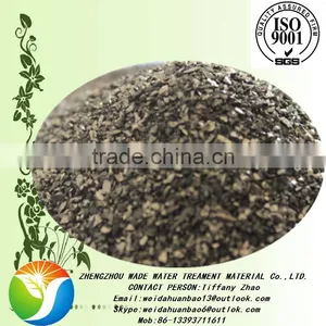 Iodine Value 500-800mg/g Coal Based Columnar Activated Carbon for Activated Carbon Buyers thumbnail-1