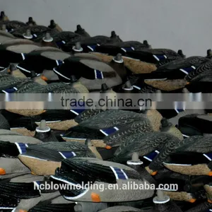 2015 New Design Plastic Duck Decoys,poly Bushing Animal Decoy Outdoor Decoy thumbnail-1