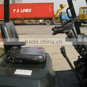 Forklift Truck for Sale thumbnail-1