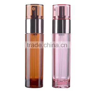 Hot Sale Empty Cosmetic Lotion Pump Bottles 20ml 30ml Plastic Lotion Bottle thumbnail-3