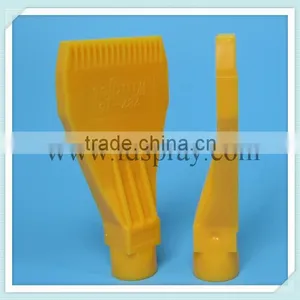 ABS Female Windjet Air Nozzle thumbnail-1