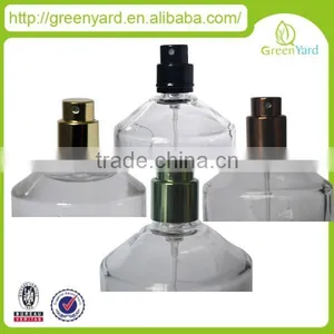 Aluminium Perfume Sprayer Crimp Pump for Cosmetics thumbnail-3