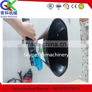 Electric Crack Filling Machine Grout Injector thumbnail-6